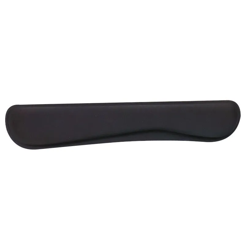 002 Ergonomic Keyboard Wrist Rest Pad with Mouse Pad, Wrist Protection and Office Supplies