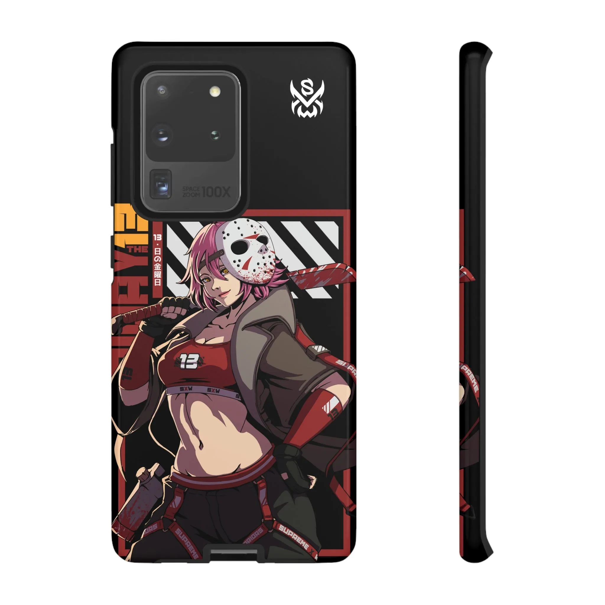 13 / Samsung Galaxy Phone Case - LIMITED