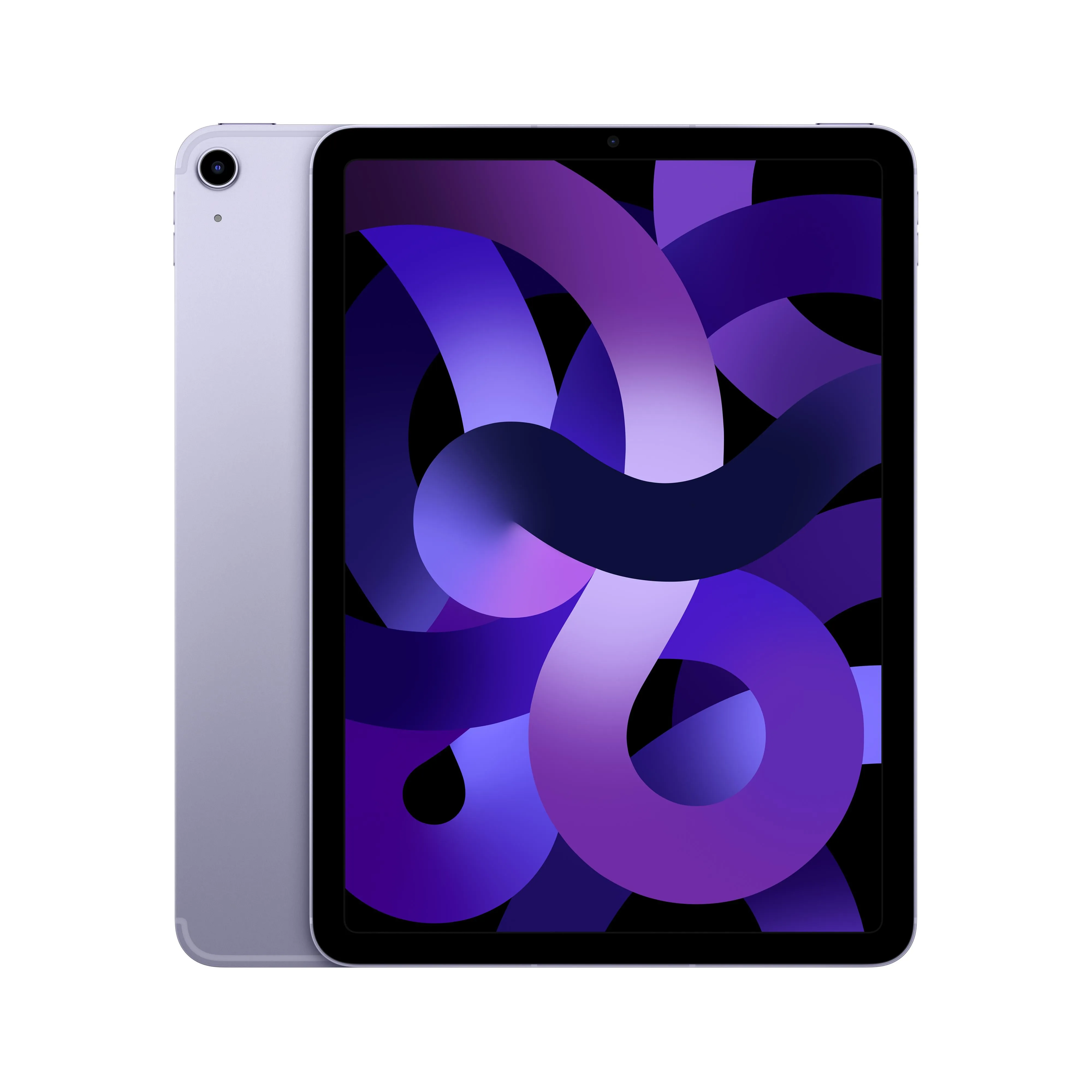 2022 iPad Air Wi-Fi   Cellular 64GB - Purple (5th generation)