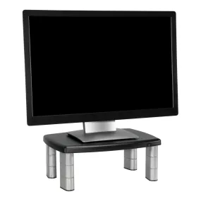 3M Adjustable Monitor Stand MS80B