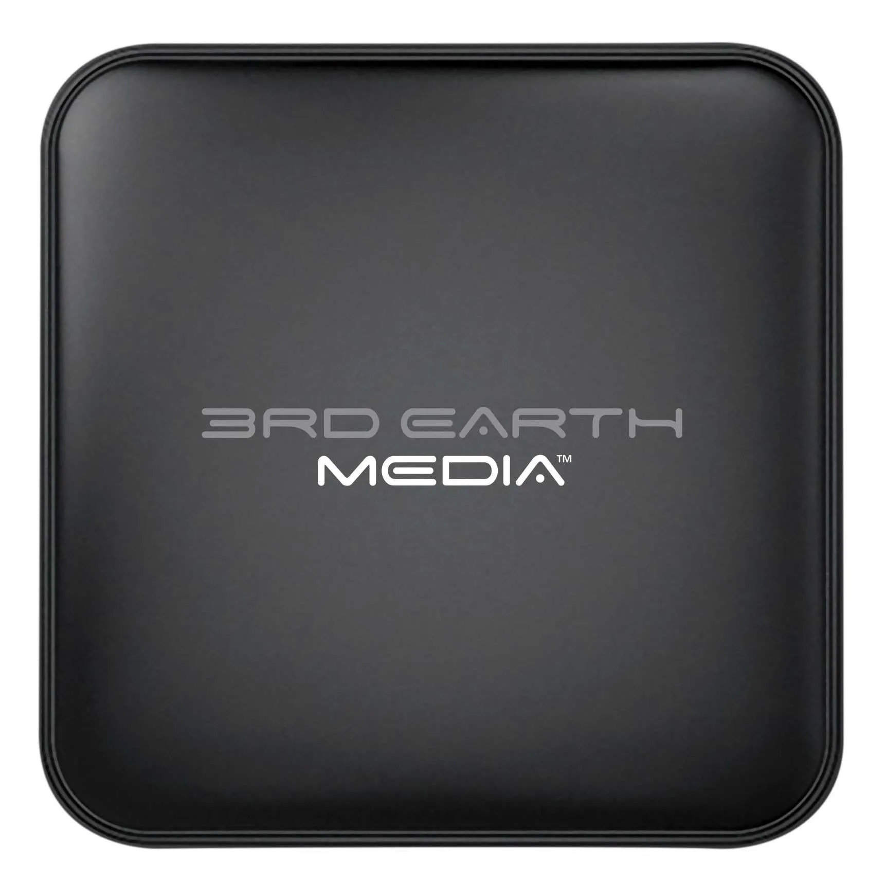 3rd Earth Media Streamer Pack