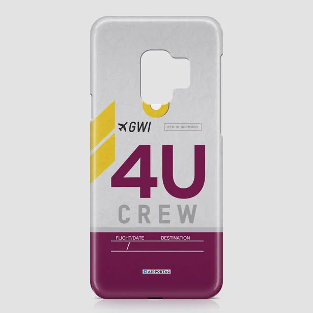 4U - Phone Case