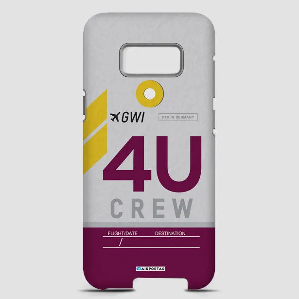 4U - Phone Case