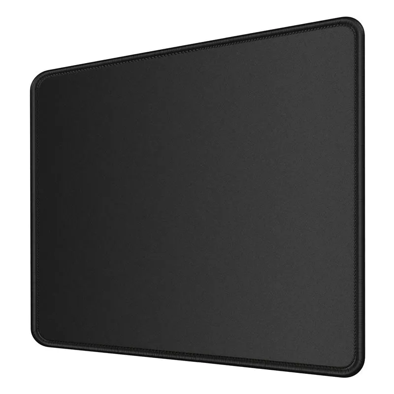 50Cm X 30Cm X 3Cm Mouse Pad With Stitched Edge