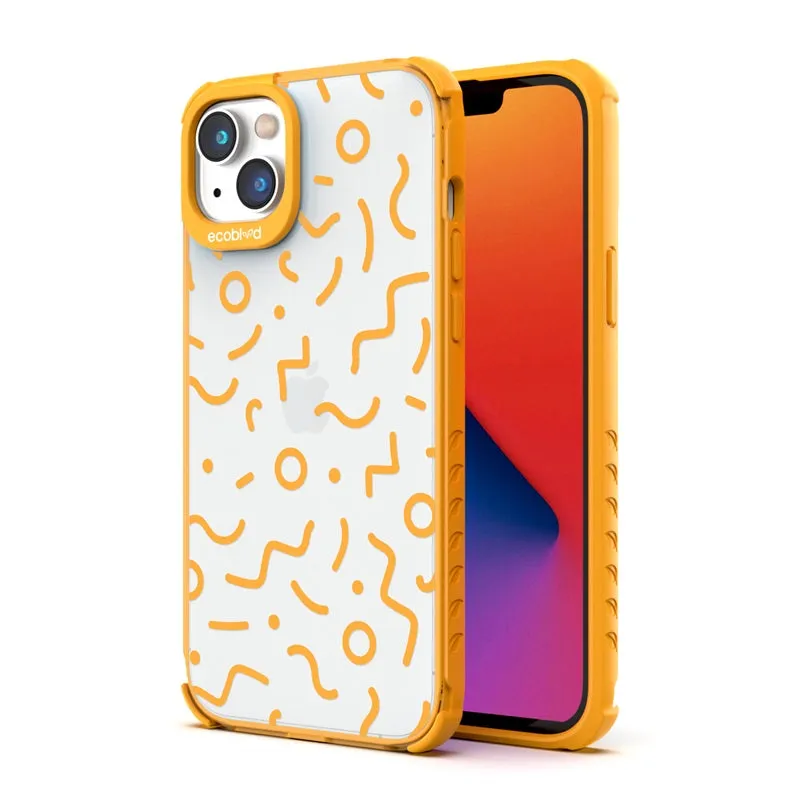 90's Kids - Laguna Collection Case for Apple iPhone 14 Plus