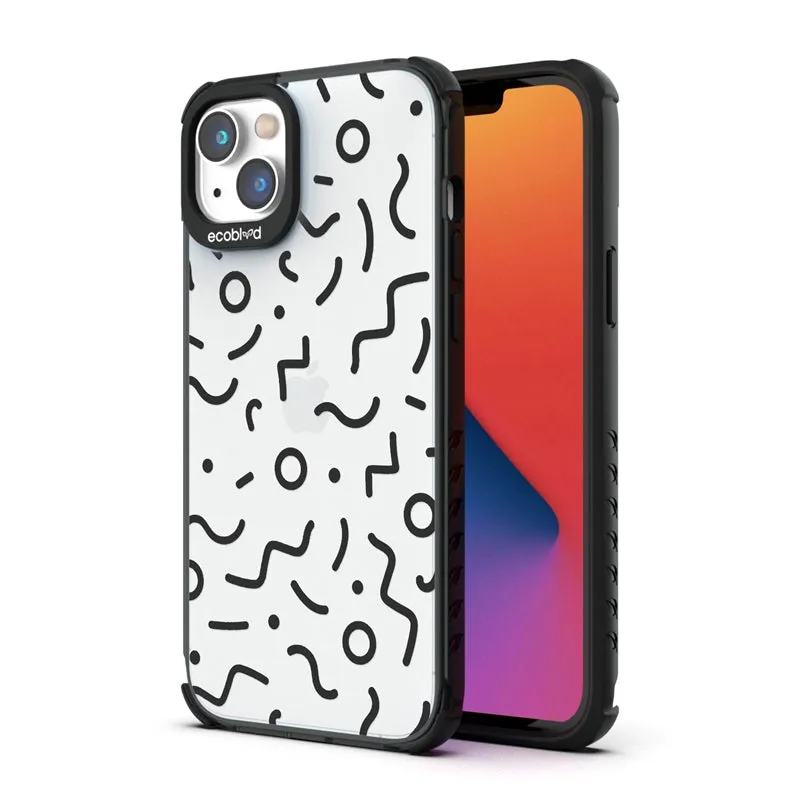 90's Kids - Laguna Collection Case for Apple iPhone 14 Plus