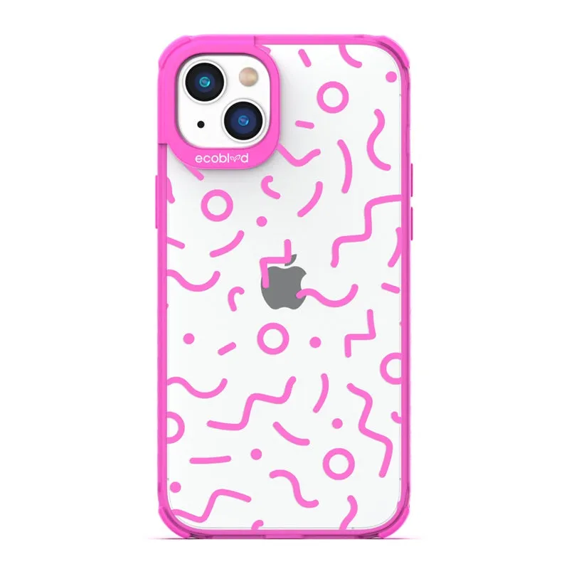 90's Kids - Laguna Collection Case for Apple iPhone 14 Plus