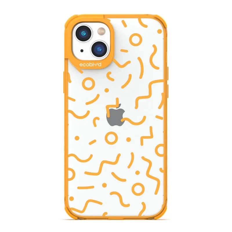 90's Kids - Laguna Collection Case for Apple iPhone 14 Plus