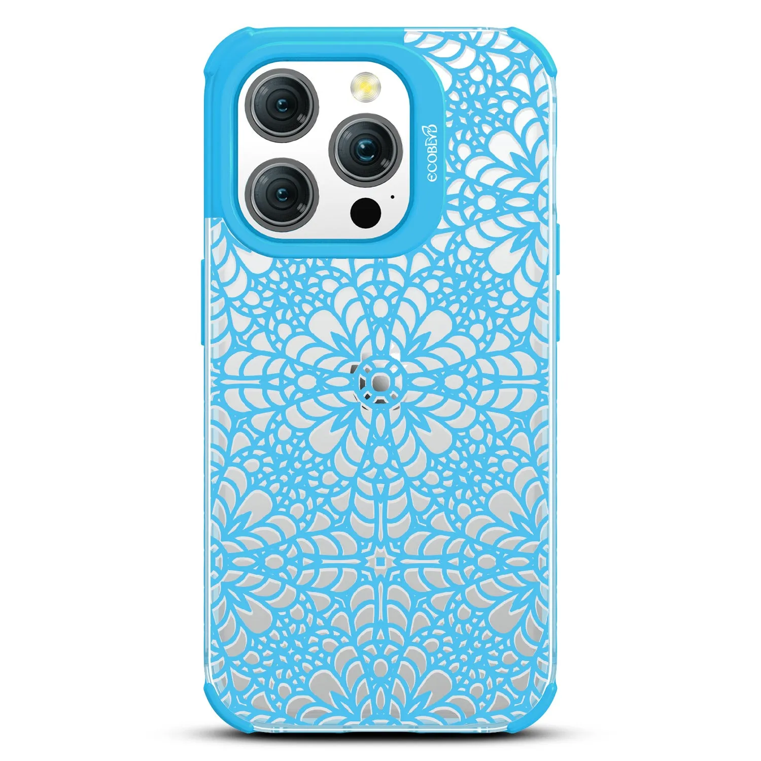 A Lil Dainty - Laguna Collection Case for Apple iPhone 15 Pro