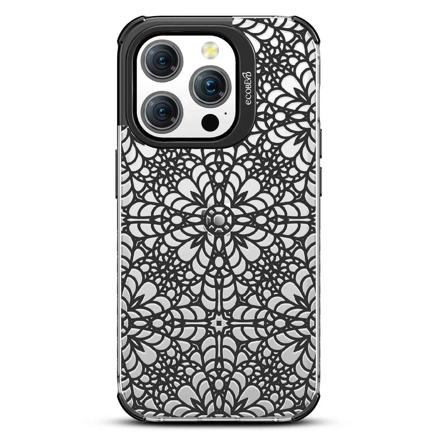 A Lil Dainty - Laguna Collection Case for Apple iPhone 15 Pro