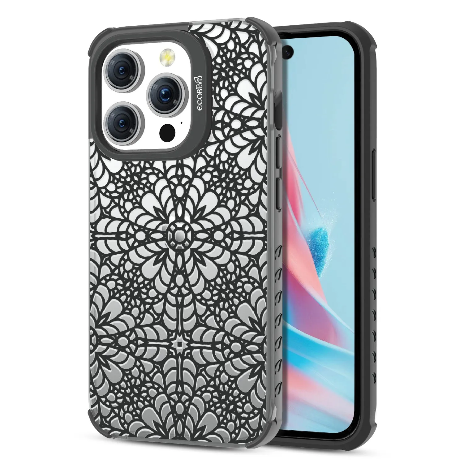 A Lil Dainty - Laguna Collection Case for Apple iPhone 15 Pro