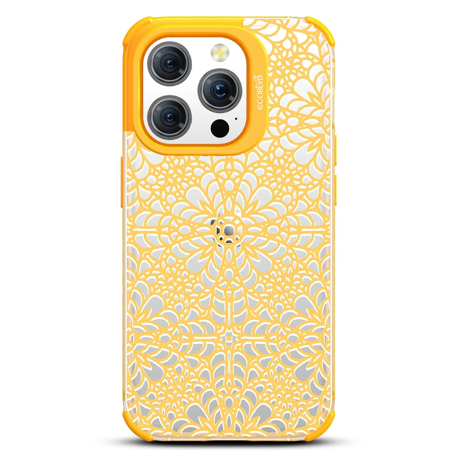 A Lil Dainty - Laguna Collection Case for Apple iPhone 15 Pro