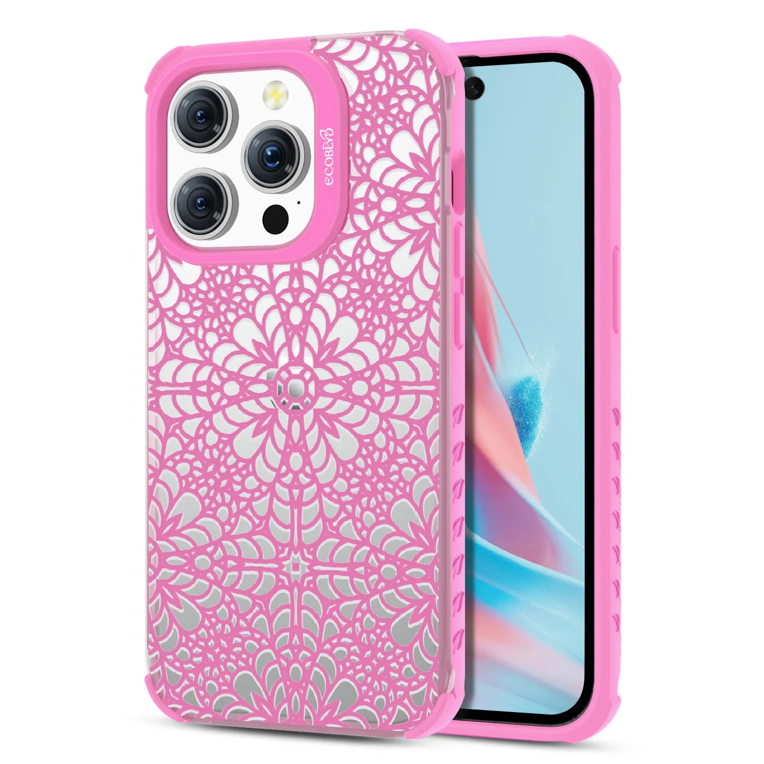 A Lil Dainty - Laguna Collection Case for Apple iPhone 15 Pro