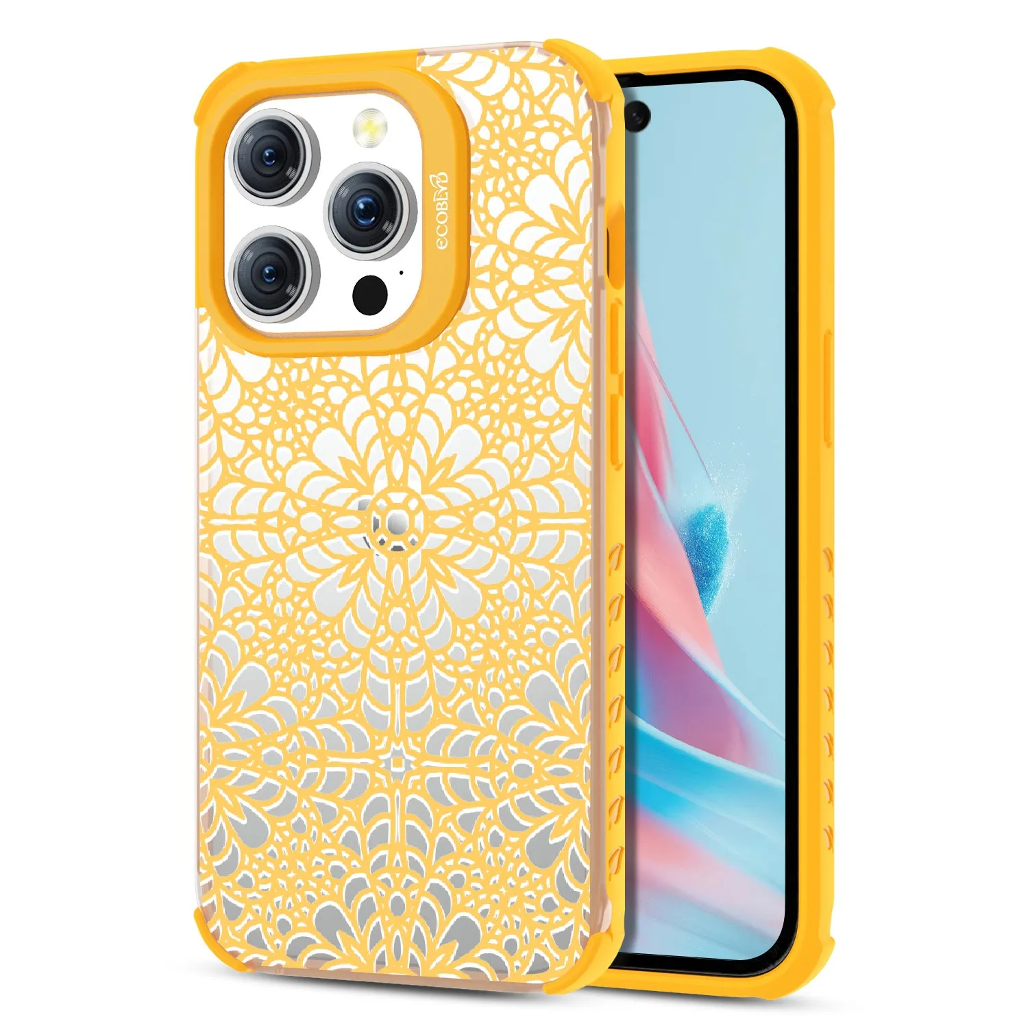 A Lil Dainty - Laguna Collection Case for Apple iPhone 15 Pro