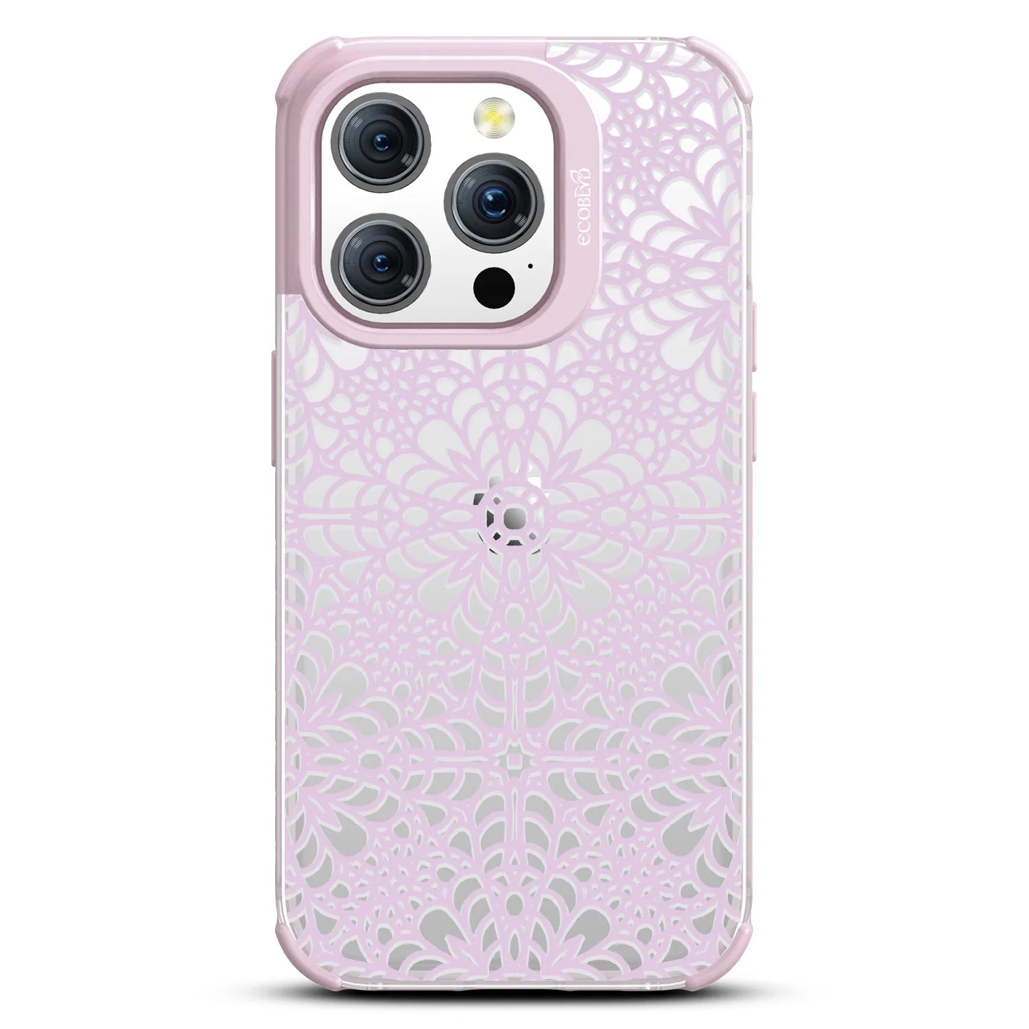 A Lil Dainty - Laguna Collection Case for Apple iPhone 15 Pro