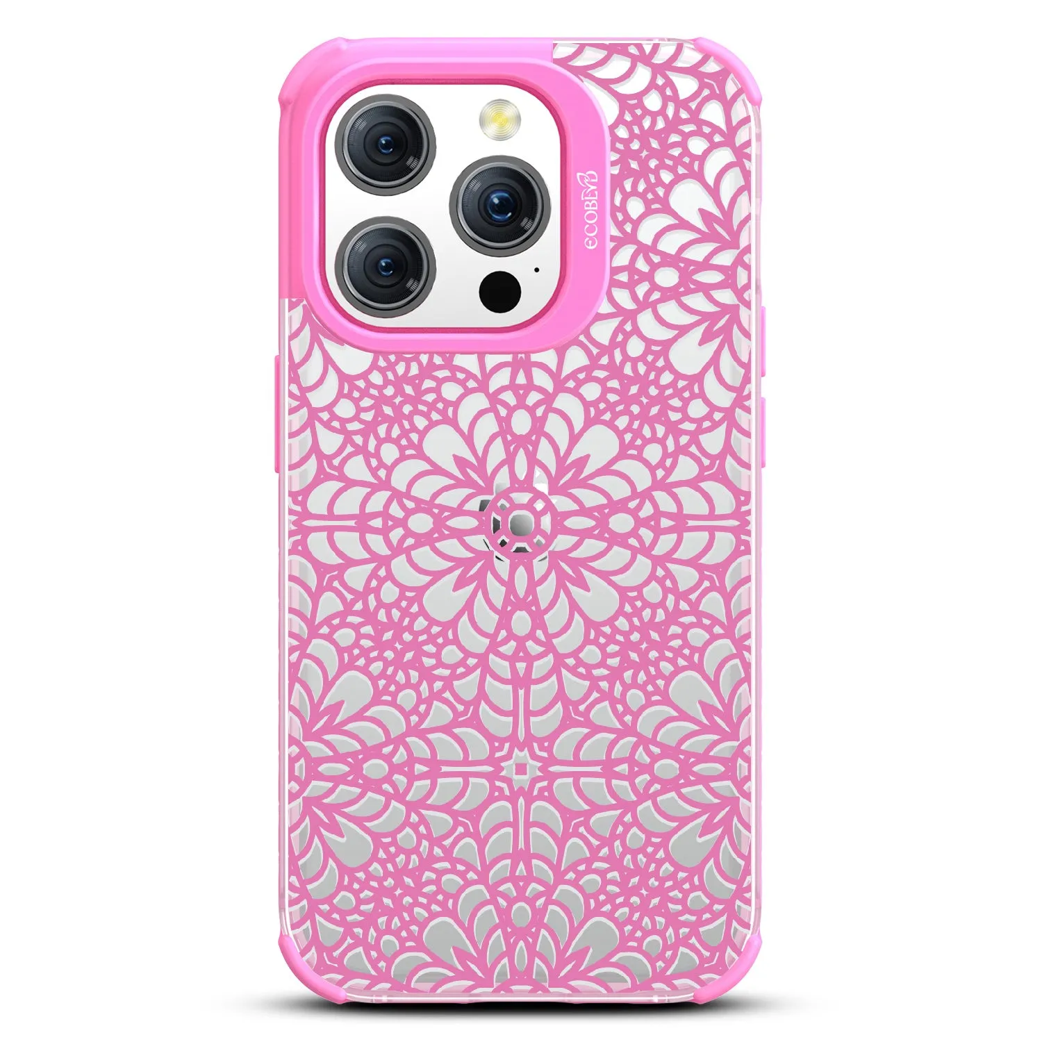 A Lil Dainty - Laguna Collection Case for Apple iPhone 15 Pro