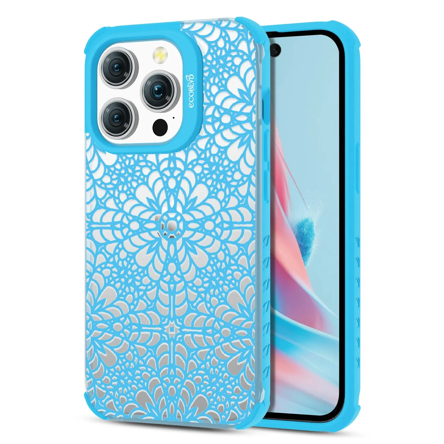 A Lil Dainty - Laguna Collection Case for Apple iPhone 15 Pro