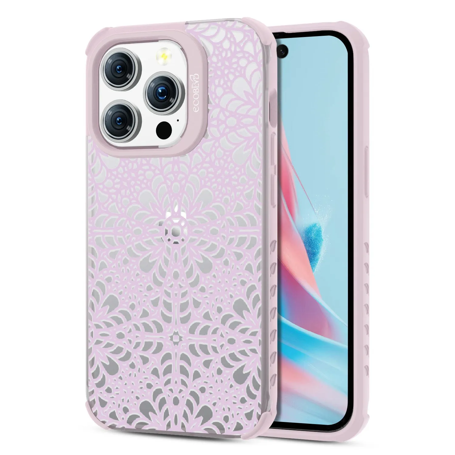 A Lil Dainty - Laguna Collection Case for Apple iPhone 15 Pro