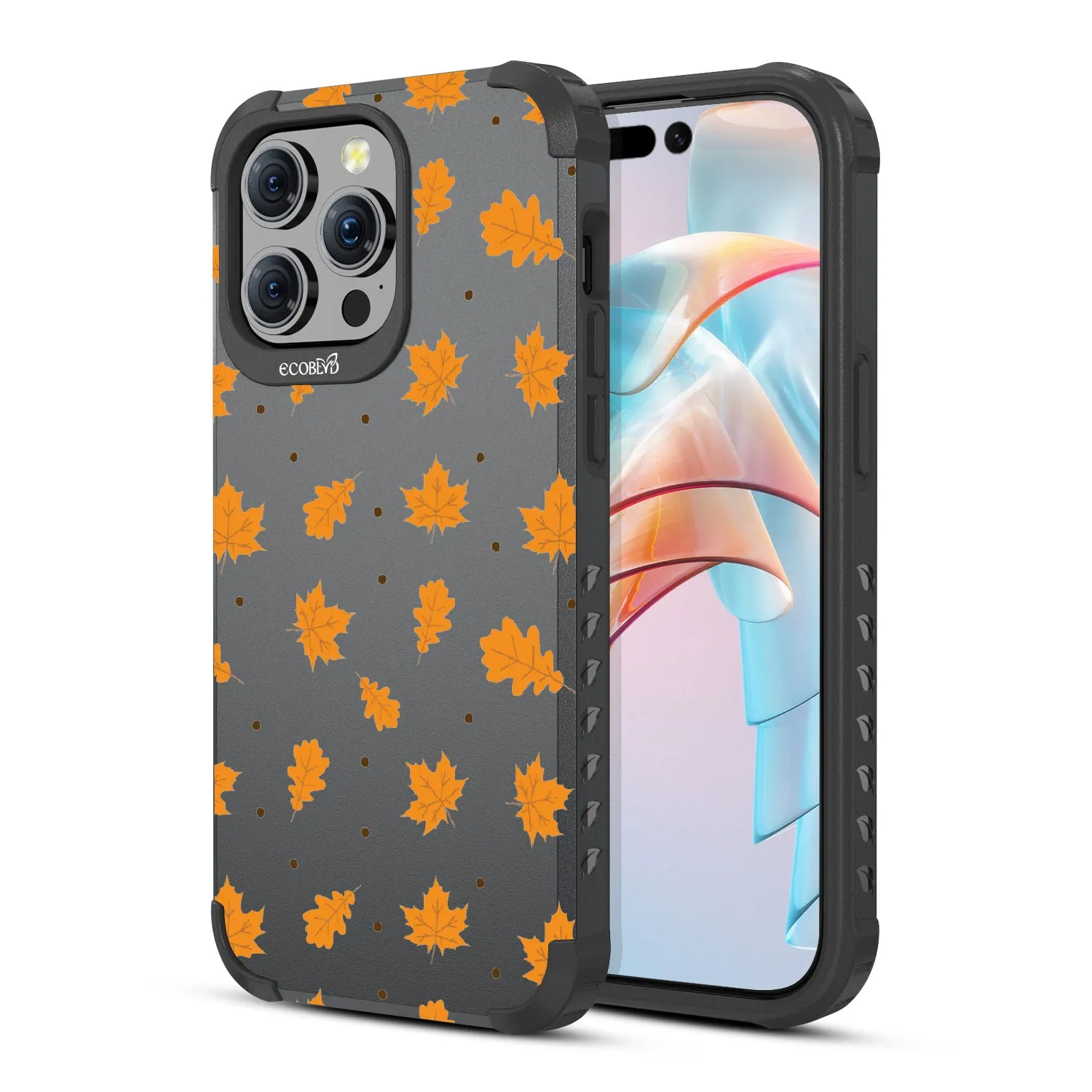 A New Leaf - Mojave Collection Case for Apple iPhone 15 Pro Max