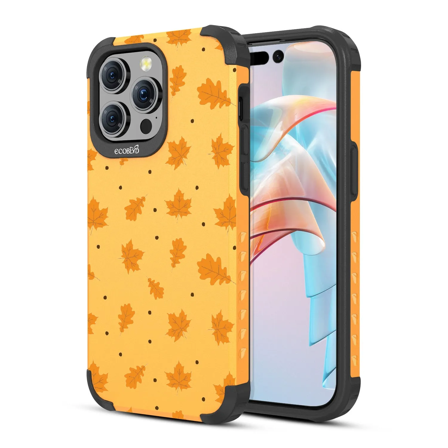 A New Leaf - Mojave Collection Case for Apple iPhone 15 Pro Max