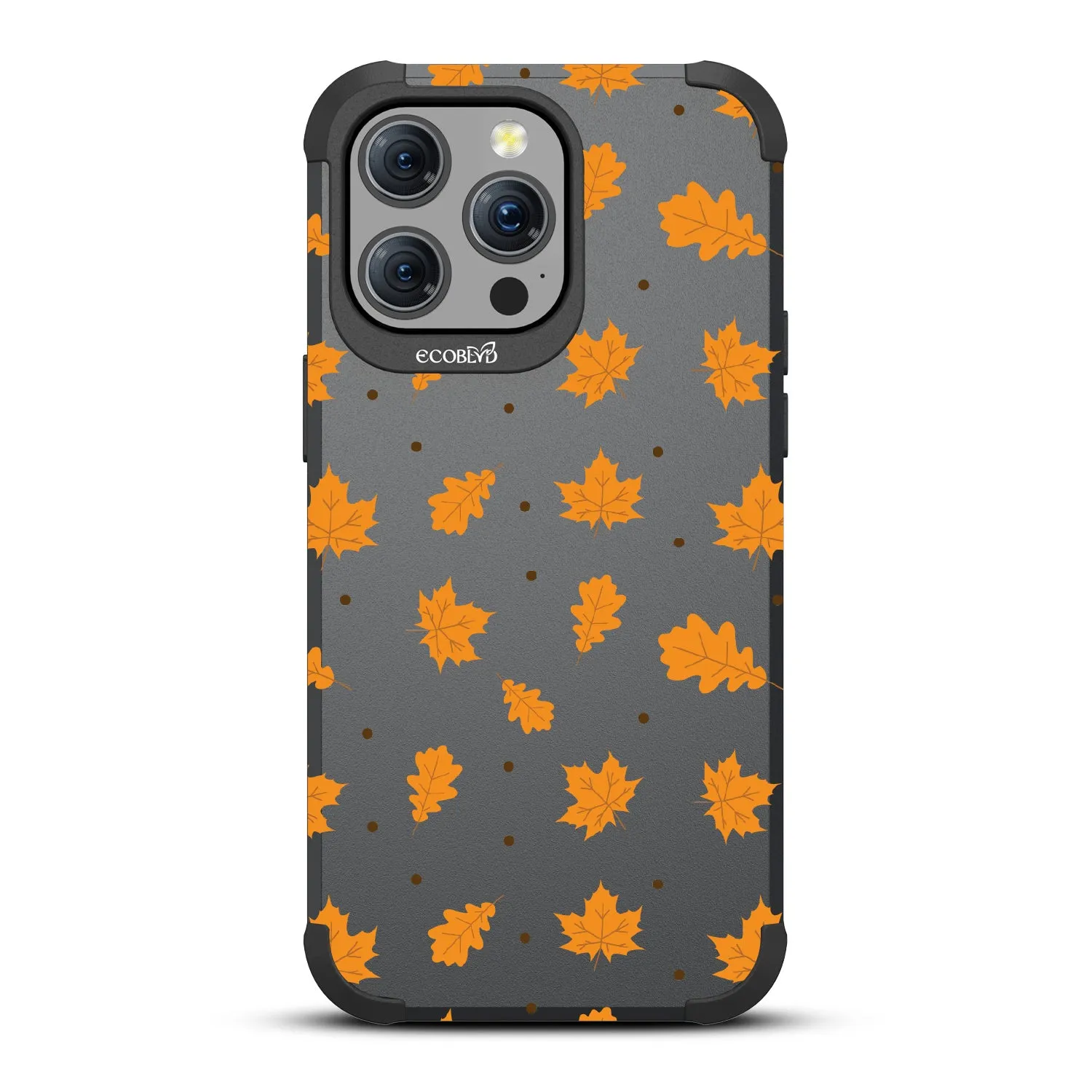 A New Leaf - Mojave Collection Case for Apple iPhone 15 Pro Max