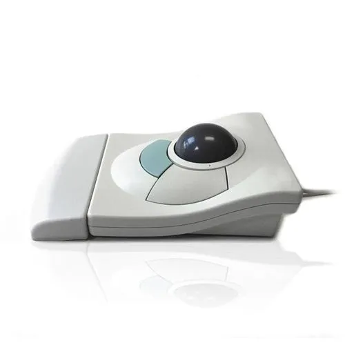 Accuratus Mou-Track-900 50mm Desktop Trackball