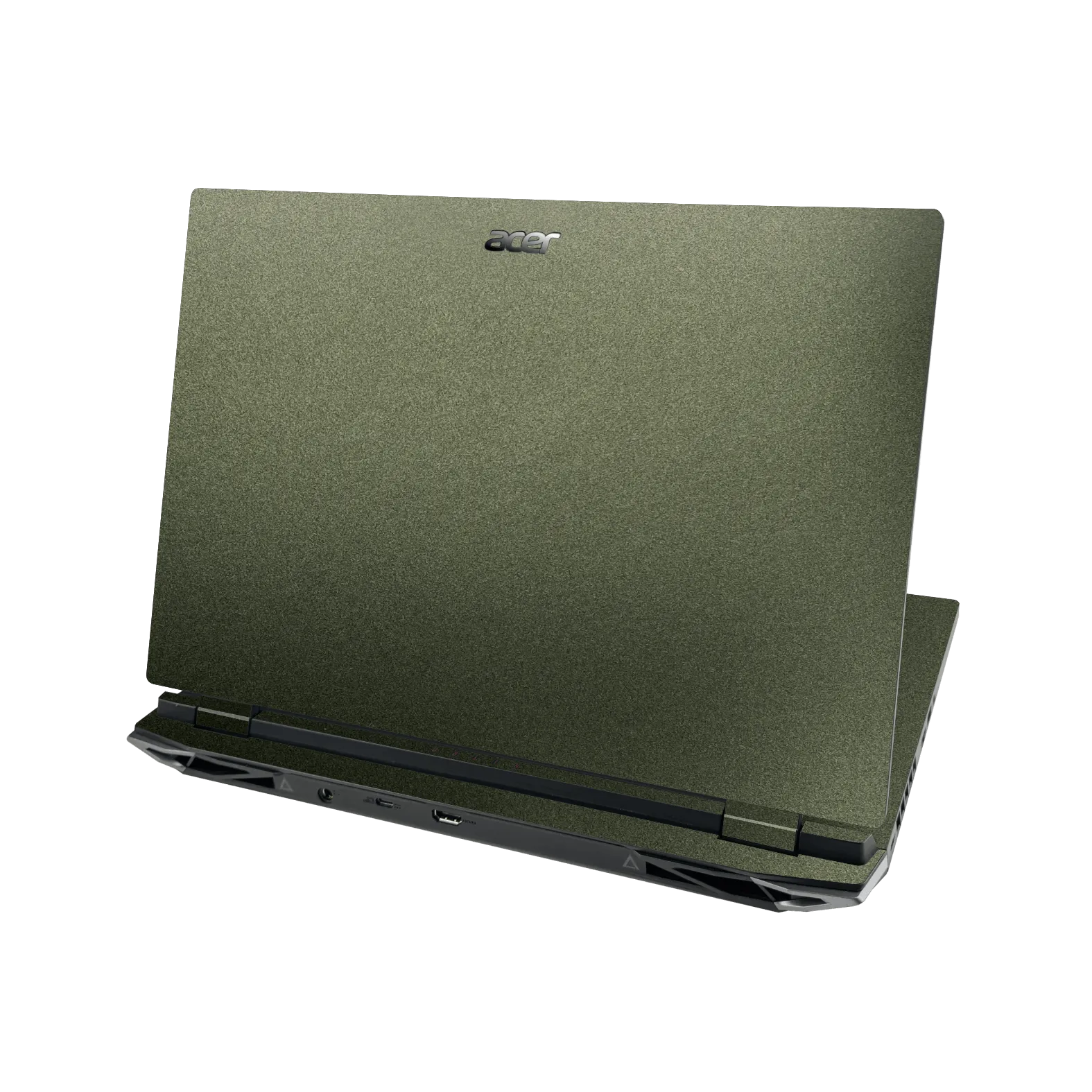 Acer NITRO 5 (17-inch) Military Green Metallic Skin