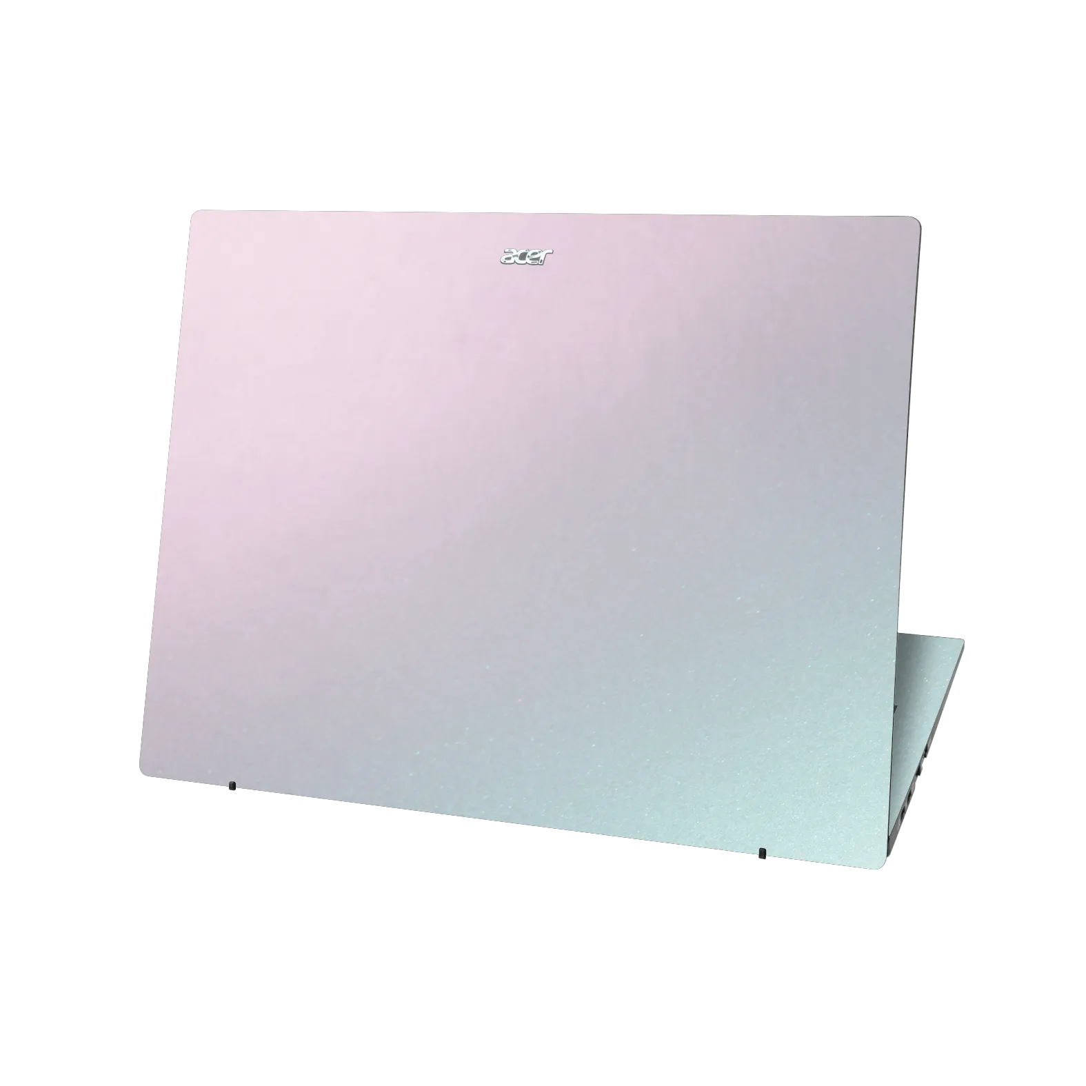 Acer Swift EDGE 16 CHAMELEON AMETHYST Matt Metallic Skin