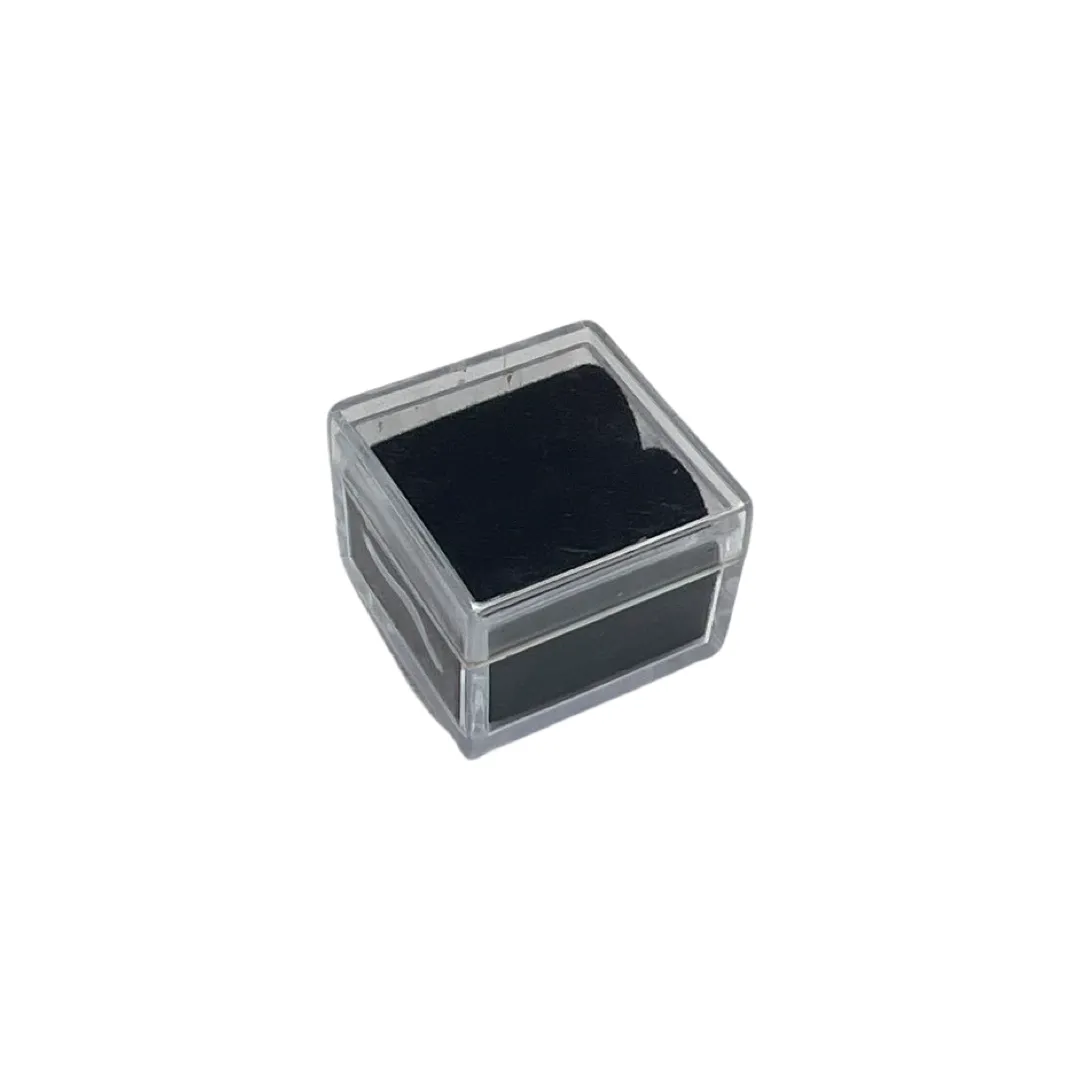 Acrylic Mini Gem Boxes