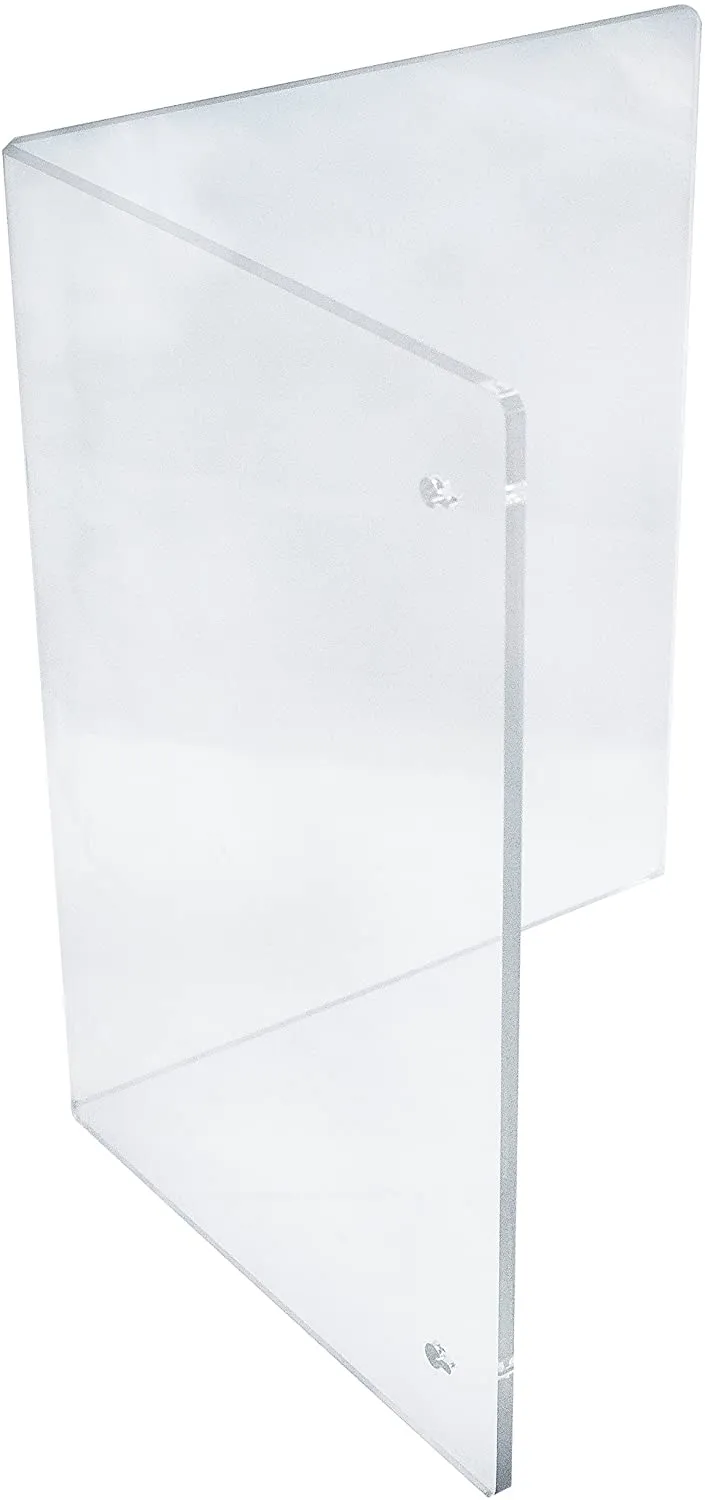 Acrylic Wall Mounted Floating Shelf – Better Display Cases