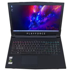 Aftershock W15 (i7-8700, GTX 1060, 8GB, 1TB 128GB SSD, 15-inch)