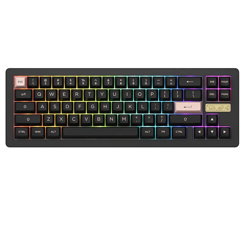 Akko ACR PRO68 Mechanical Keyboard