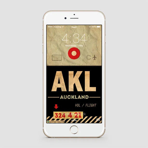 AKL - Phone Case