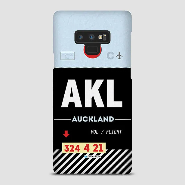 AKL - Phone Case