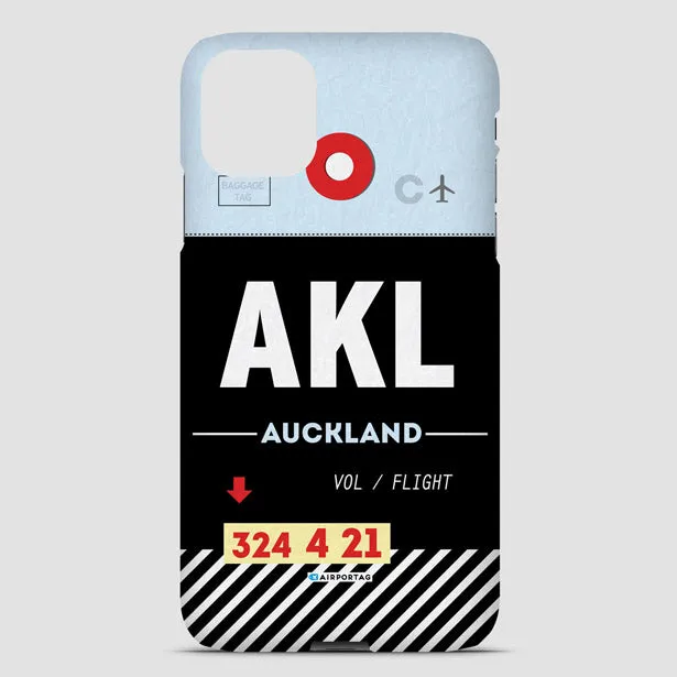 AKL - Phone Case