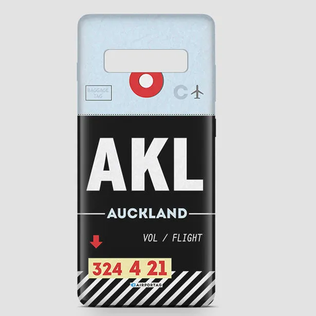 AKL - Phone Case