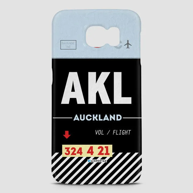 AKL - Phone Case