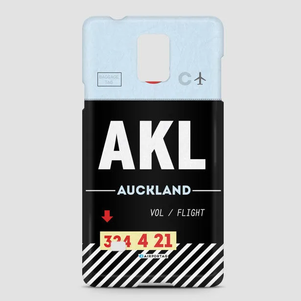 AKL - Phone Case