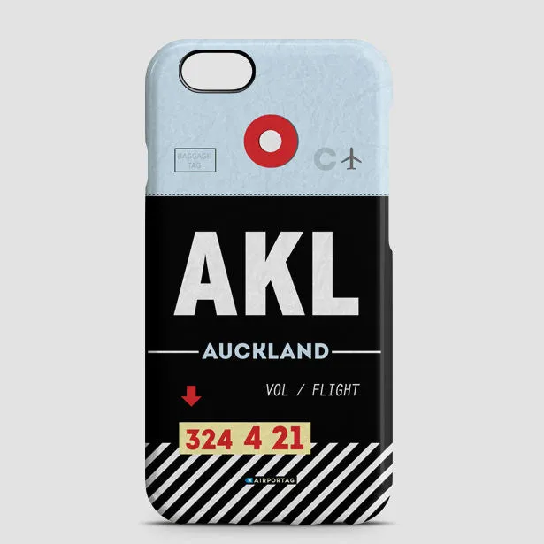 AKL - Phone Case