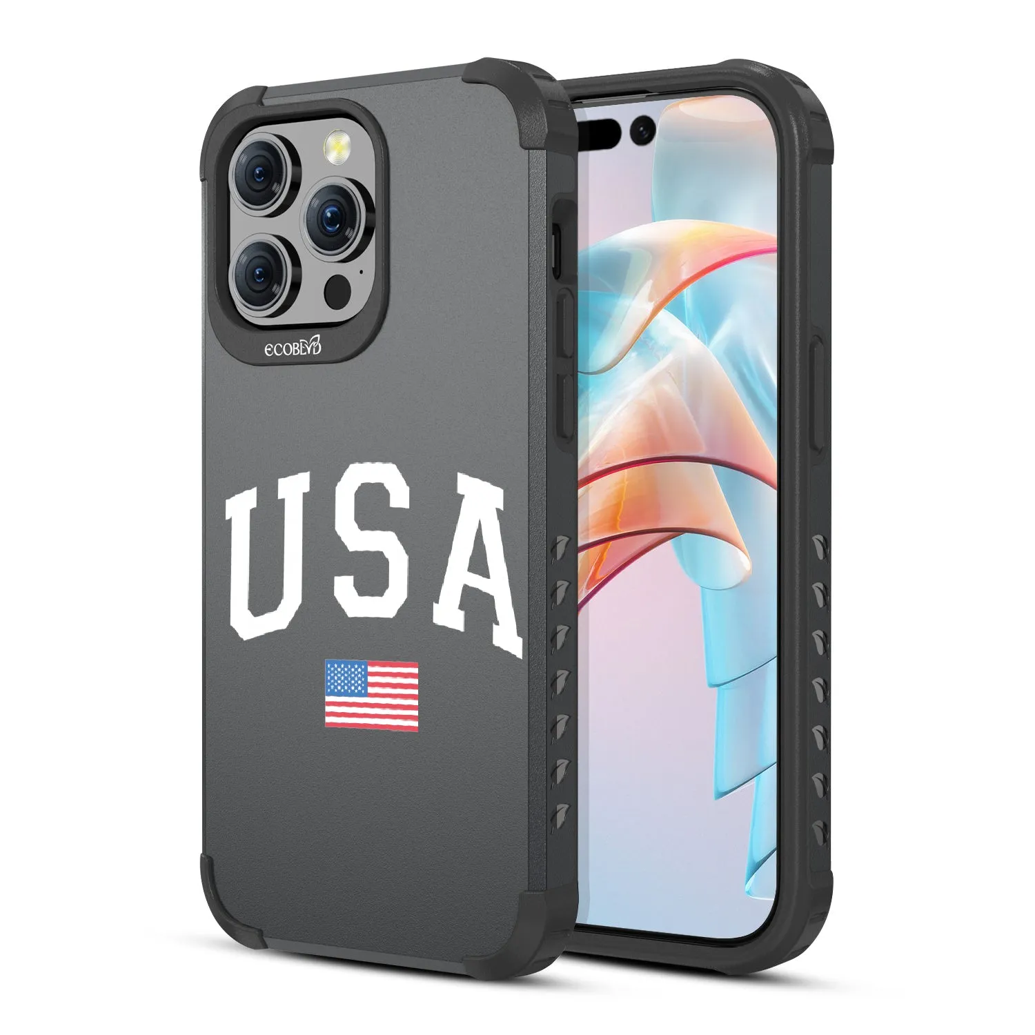 All-American - Mojave Collection Case for Apple iPhone 15 Pro Max