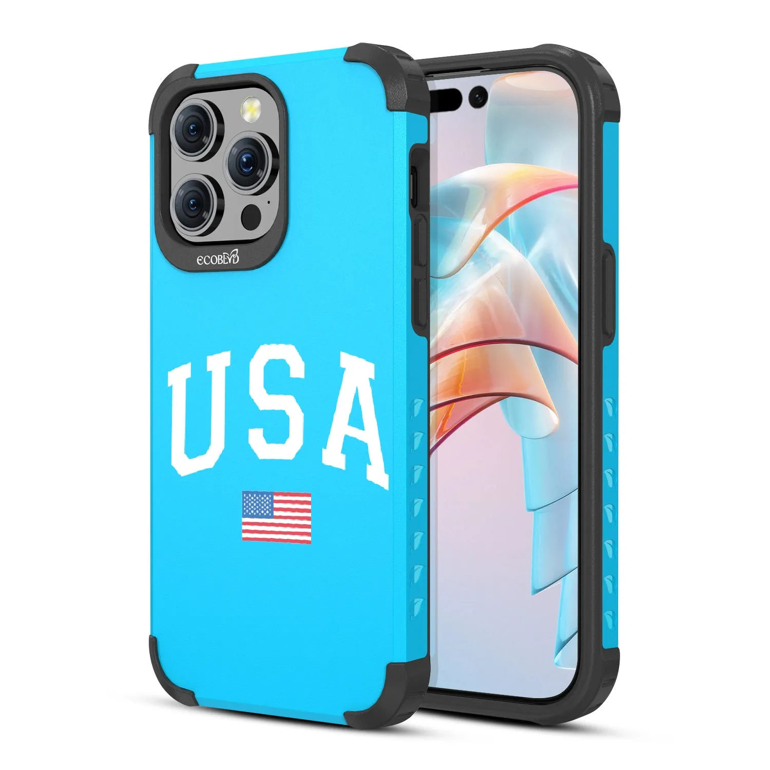 All-American - Mojave Collection Case for Apple iPhone 15 Pro Max