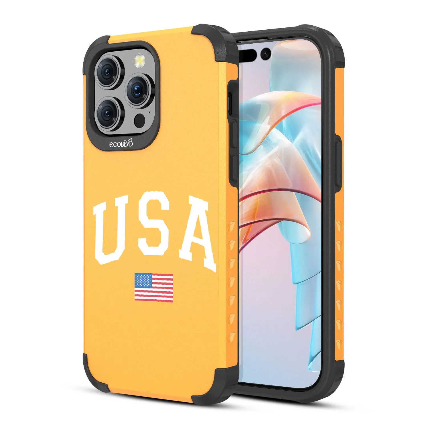 All-American - Mojave Collection Case for Apple iPhone 15 Pro Max