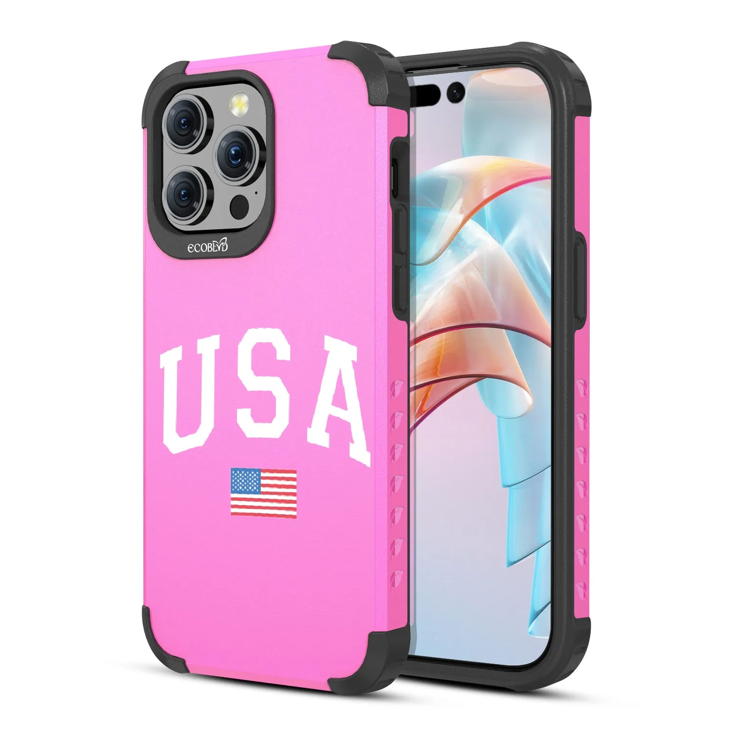 All-American - Mojave Collection Case for Apple iPhone 15 Pro Max