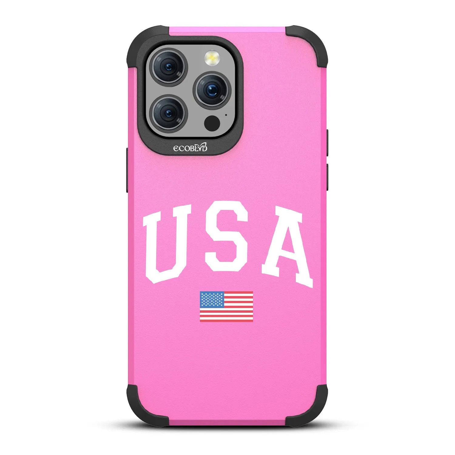 All-American - Mojave Collection Case for Apple iPhone 15 Pro Max