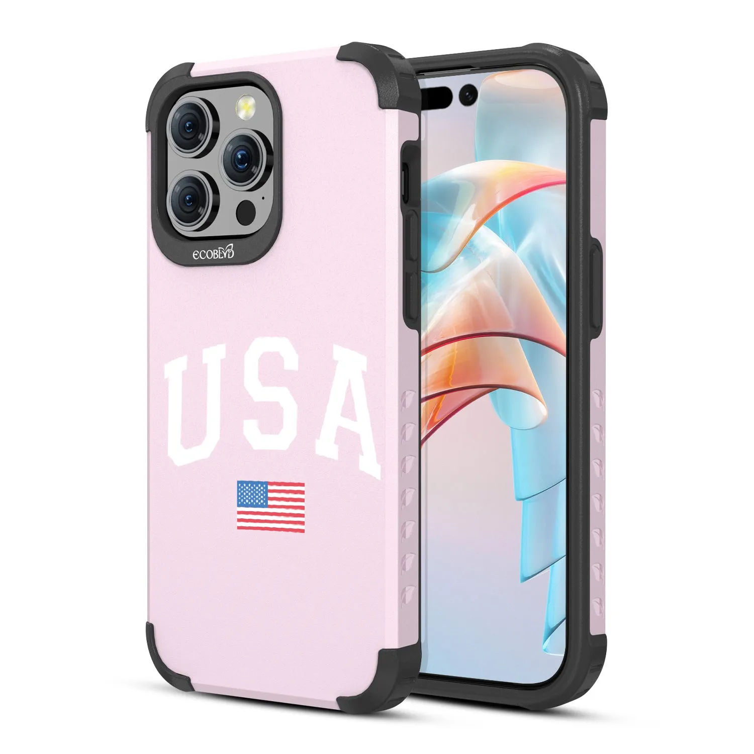 All-American - Mojave Collection Case for Apple iPhone 15 Pro Max