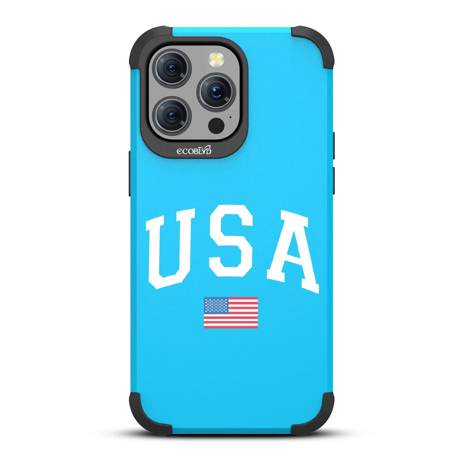 All-American - Mojave Collection Case for Apple iPhone 15 Pro Max