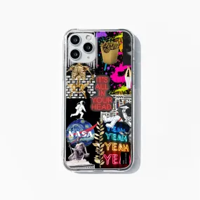 'All In' Phone Case