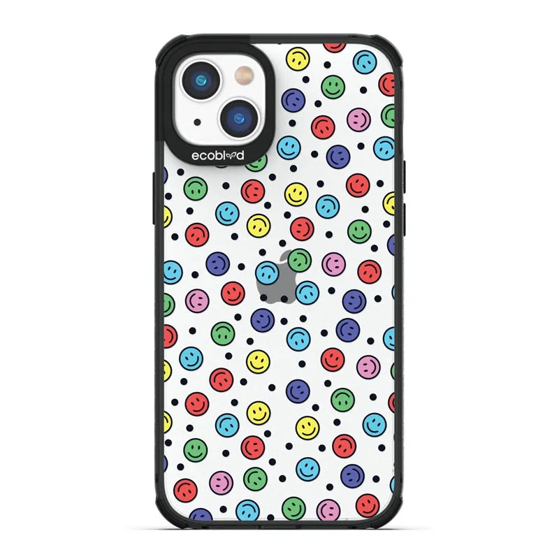 All Smiles - Laguna Collection Case for Apple iPhone 14 / 13