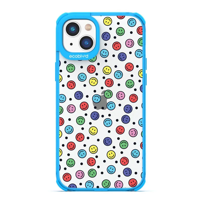 All Smiles - Laguna Collection Case for Apple iPhone 14 / 13