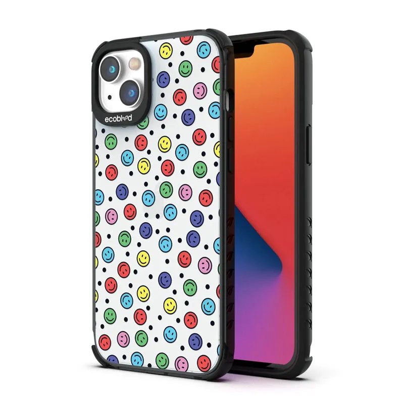 All Smiles - Laguna Collection Case for Apple iPhone 14 / 13